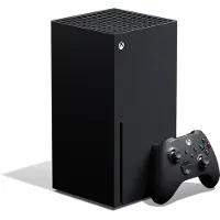 Microsoft Xbox Series X 1tb Konsol