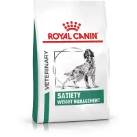 Royal Canin Satiety hundefoder - 6 kg