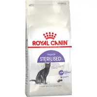 Royal Canin Økonomipakke: 2 store poser Royal Canin kattetørfoder - Fit 32 (2 x 10 kg)