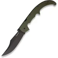 Cold Steel XL Espada Lockback OD