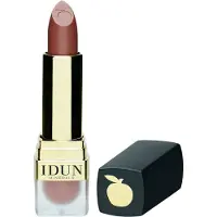 IDUN Minerals Lipstick Creme Stina 208