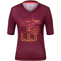 Castelli Trail Tech T-shirt Med Korte ærmer