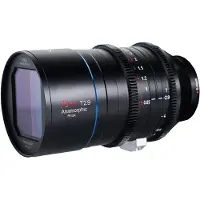 Sirui 75/2.9 1.6x Venus Ff Anamorfico Z Teleobjektiv