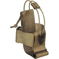 Tasmanian Tiger Tac Pouch 2 Radio, multitaske, khaki