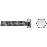 Celo 933 5x45 Mm Metrisk Sekskantskrue 250 Enheder