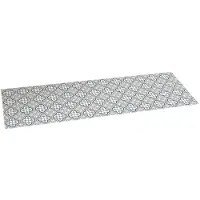 Croma Collection Hidra Vinyl Tæppe 60x200 Cm