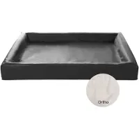 Bia Ortho Bed - 100 x 120 x 15 cm