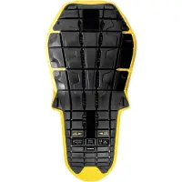 Spidi Warrior Evo Inside Rygbeskytter