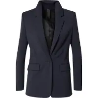 Drykorn Blazer 'ATLIN' mørkeblå