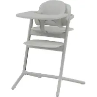 Cybex Lemo2 3 In 1 Set Hjemmehøjstol