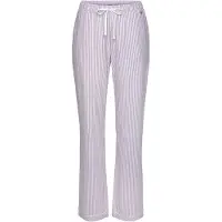 s.Oliver Pyjamasbukser lyselilla / hvid