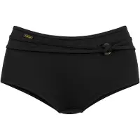 LASCANA Bikinitrusse 'Italy' sort