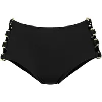 LASCANA Bikinitrusse 'Italy' sort