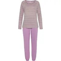 Vivance Pyjamas creme / orkidee