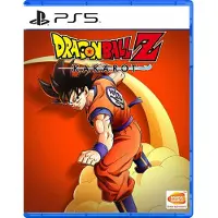 BANDAI NAMCO Entertainment America Inc. Dragon Ball Z: Kakarot