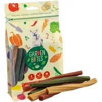 Garden Bites Dental Twisters hundesnack