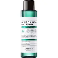 SOME BY MI 30 Days Miracle Toner 150 ml