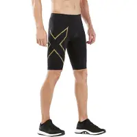 2XU Mcs Run Korte Leggings