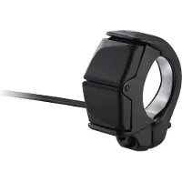 Shimano Steps E7000 Højre Gearskifter