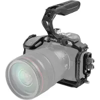 SmallRig 3234b Mamba For Eos R5 & R6 Bursæt