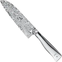 WMF Grand Gourmet 18 Cm Santoku Køkkenkniv