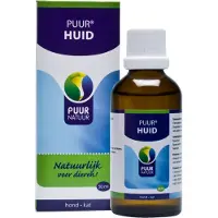 Puur natuur Cteno - 50 ml dråbeflaske