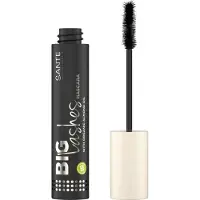 Sante Naturkosmetik Big Lashes Mascara 10 ml Nr. 01 - Black