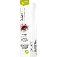 Sante Naturkosmetik Natural Lash Extension Øjenvippeserum 3.5 ml