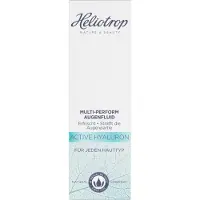 Heliotrop Active Hyaluron Multi-Perform Øjenvæske 20 ml