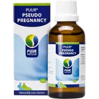 Puur natuur Pseudo Pregnancy (skindrægtighed)