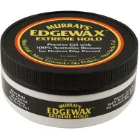 Murrays Murray's Edge Wax Extreme Hold 4 Ounce (952881_SML)