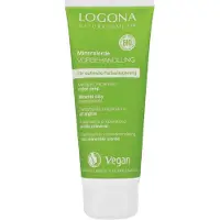 Logona mineraller hårfarveforbehandling Hårfarve 100 ml