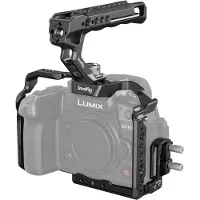 SmallRig Lumix 3785 Gh6 Kamerabur