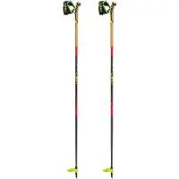 LEKI Mezza Race Spadserestokke