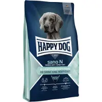 Interquell GmbH Happy Sano N hundefoder - 1 kg