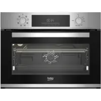 Beko Bbcm12300x Multifunktionsovn 48l