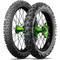 Michelin Starcross 6