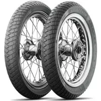 Michelin Moto Anakee Street