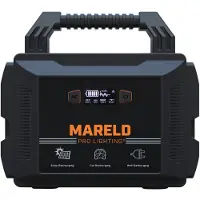 Mareld Powerstation 300 296 Wh