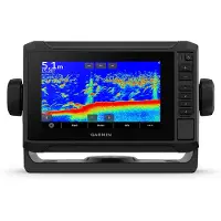 Garmin Echomap Uhd2 92sv Plotter Uden Transducer