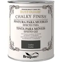Bruguer Rust-oleum Chalky Finish 5397533 Møbelmaling 0.75l