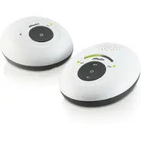 Alecto Nanny Møbler aukle DBX-115