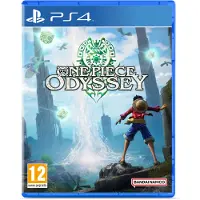 Sony One Piece Odyssey Ps4