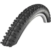 Schwalbe Smart Samoa Hs476 Wired 27.5´´ X 2.60 Stiv Mtb-dæk