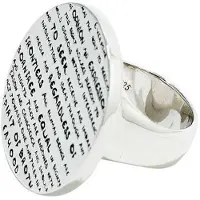 Demaria Dmhra004-b14 Ring