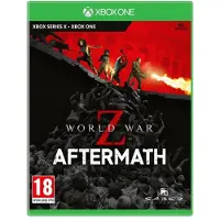 Xbox Games One World War Z: Aftermath It/esp