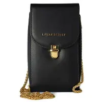 Laura Ashley Kirby Plain Skuldertaske