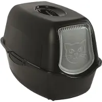 Rotho MyPet Eco BAILEY - Sort