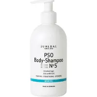 Juhldal BodyShampoo No 5 - 300 ml
