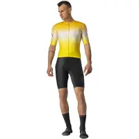 Castelli Aero Race 6.0 Kortærmet Trøje
